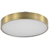 Zuma line MS724-R500-AB - LED prigušiva svetiljka NADI LED/50W/230V, prečnik 50 cm, mesing + DO | Eponuda.com
