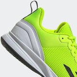 Adidas Tenis Courtflash Speed Allcourt Rumena | Shoptok.si