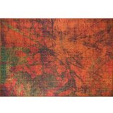 Conceptum Hypnose Tepih (230 x 330) Fusion Chenille Orange AL 09 | Eponuda.com