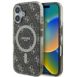 Guess OVITEK IML 4G OZADJE ZA MAGSAFE ZA IPHONE 16 RJAV OVITEK, (21898111) | Shoptok.si