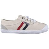 Kawasaki Modne superge Retro Canvas Shoe Bež Cene