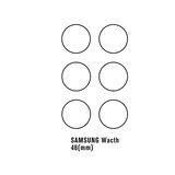  Hydrogel zaštitna folija za samsung watch (46mm) | shoptok.hr
