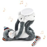 Zazu plišasta glasbena nočna lučka katie the kitten | Shoptok.si