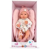  Preporođene lutke Berjuan 8123-24 45 cm | shoptok.hr