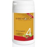dr. WEYRAUCH nr. 4 Goldwert - 60 kapsul Cene