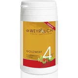 dr. WEYRAUCH nr. 4 Goldwert - 60 kapsul