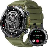 Mador smart watch K56 pro zeleni Cene