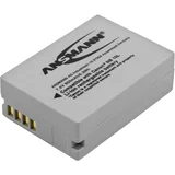 A-Can NB 10L akumulatorska kamera Nadomešča originalno baterijo (kamera) NB-10L 7.4 V 850 mAh, (493959)