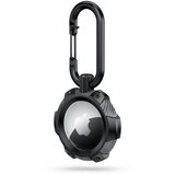 TECH-PROTECT TPUCARBON zaštita za APPLE AIRTAG BLACK | Eponuda.ba