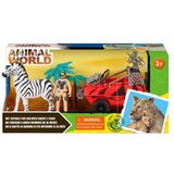  Zebra sa dodacima ( 11/63780 ) | ePonuda.com
