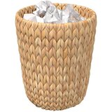  Kante za papirni otpad 2 pcs Prirodna Ø 25 x 28 5 cm Zumbul | shoptok.hr