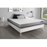 ACTISOM Vzmetnica in podnožje 120x190 cm - Actilatex Soft, (21624248) | Shoptok.si
