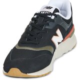 New Balance 997H Crna | shoptok.hr