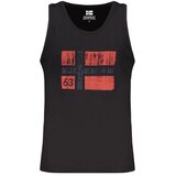 Norway 1963 Crni Muški Tank Top | shoptok.hr
