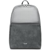 Vuch Zane TC Grey city backpack | ePonuda.com
