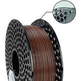 AzureFilm PETG Hyper Speed Skin Espresso - 1,75 mm / 1000 g | shoptok.hr