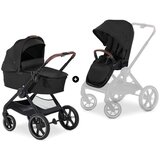 Hauck kolica Walk N care Air Set Black Cijene