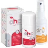 JV Cosmetics AHC Forte® & DRY Balance Deodorant® Cijene