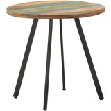 Furnova Jedilna miza 80 cm trden predelan les, (21946319) Cene