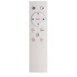 Brilagi prigušiva LED svetiljka VELVET SMART LED/36W/230V Wi-Fi Tuya + daljinski upravljač | Eponuda.com