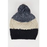 Defacto Size 2-Pack Knitted Scarf Pompom Beanie | Shoptok.si