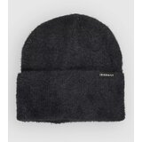 Iriedaily Fuzzy Feather Beanie black | shoptok.hr
