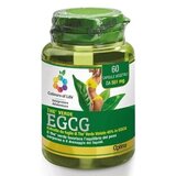 Optima Naturals The Verde EGCG Cene