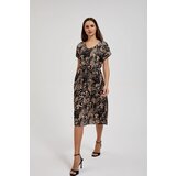 Marisse Women's Dress L-Su-4356 Black | Eponuda.ba