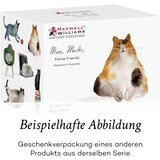 Maxwell williams Bijela porculanska šalica 400 ml Best Feline Friends – | shoptok.hr