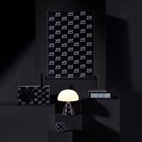 Lexon Bluetooth zvočnik x Jean-Michel Basquiat - Crown – | Shoptok.si