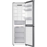 Candy CNCQ2T6S18DX prostostoječi hladilnik | Shoptok.si
