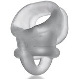 Oxballs ballsling ball-split-sling clear ice | Shoptok.si