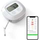 ARBOLEAF pametni merilni trak za telo z Bluetooth in aplikacijo | Shoptok.si