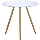 ITALIAN DESIGN MALA BELA EIFFLOVA MIZA (PREMER 80 VIŠINA 72), (21300110) Cene