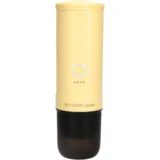 Nano Espresso Machine, model OTEM-01, color Mellow Yellow
