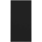 vidaXL ormarići za cipele 2 kom crni 31,5 x 35 x 70 cm od iverice | shoptok.hr