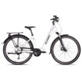  ECONO Apes SUV 28 EER5 Aluminium grey, 2026 520Wh - S/M | shoptok.hr