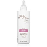 Paul Mitchell Volume Extra-Body Root Boost sprej za volumen za nježnu kosu 250 ml Cijene