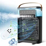FAN COOL 4 (ventilator+vodena maglica)