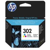  Tinta HP F6U65AE HP302 3-boje,za HP 2130 Cijene