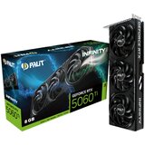 Palit RTX5060 TI Infinity 3 8GB GDDR7 HDMI 3xDP | shoptok.hr