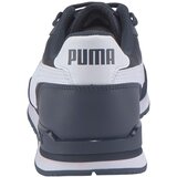 Puma Niske tenisice tamno plava / bijela | shoptok.hr
