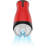 FusionX by Hidden Desire Masturbator Super Suction (R16967) Cene
