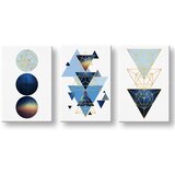  Slike na platnu The Emotional Significance - Dan Johannson XOBDJ093E3 () | Shoptok.si