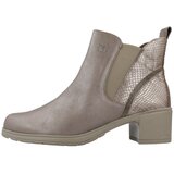 24 Hrs Škornji 26209 24H Siva | Shoptok.si