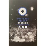 Logos Anatolij Rjasov - Pustara | ePonuda.com