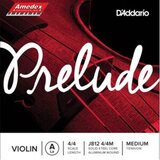  ŽICA ZA VIOLINU POJ D’ADDARIO J812A | Eponuda.ba