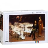 Magaza Čuvari sna-Puzzla M.Tucakovic | ePonuda.com