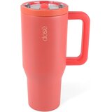 Dose Traveler Regular termos flašica coral 0.88L" Cene