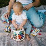 BabyOno senzorna igračka Mobitel Zec | shoptok.hr